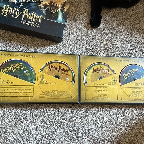 Collectors Edition Harry Potter - Picture 9 of 15